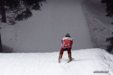 Pilsko Vertical 800 2013 - zawody