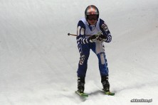 Pilsko Vertical 800 2013 - zawody