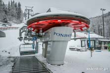 Poniwiec Mała Czantoria w Ustroniu