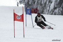 Zimowy Puchar Radia ZET w Beskidzkiej 5 - Szczyrk