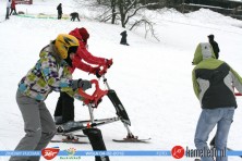 Zimowy Puchar Radia ZET w Beskidzkiej 5 - Wisła