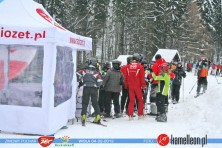 Zimowy Puchar Radia ZET w Beskidzkiej 5 - Wisła