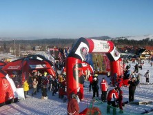 Rossignol Demo Tour 2008 - Białka Tatrzańska