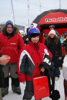 Rossignol Demo Tour - Kluszkowce