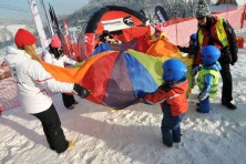 Rossignol Demo Tour 2011 - Czarna Góra