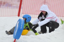 Rossignol Demo Tour 2011 - Czarna Góra