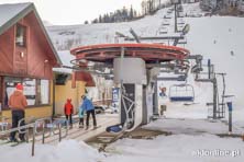 Stacja RyterskiRaj w Rytrze