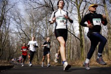 Salomon Trail Running - Silesia Eco Run