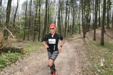 Salomon Trail Running 2012 - Gdynia