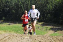 Salomon Trail Running - Bieg przez Dwie Doliny