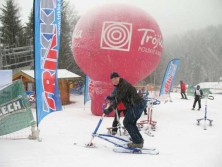 Skki Trikke - Fakro Cup 2008