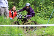 Joy Ride Open - Stożek Wisła cz. I