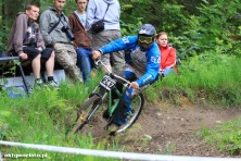 Joy Ride Open - Stożek Wisła cz. I