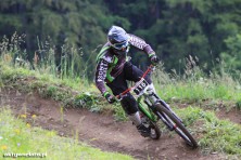 Joy Ride Open - Stożek Wisła cz. I