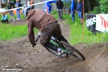 Joy Ride Open - Stożek Wisła cz. II