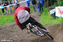 Joy Ride Open - Stożek Wisła cz. II