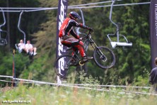 Joy Ride Open - Stożek Wisła cz. II