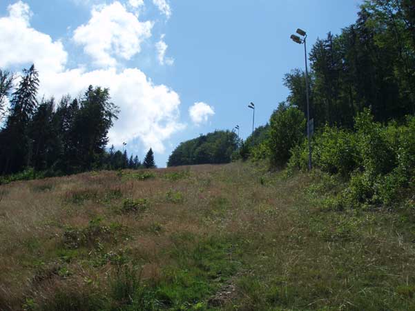 Galeria: Soszów - nowe krzesło