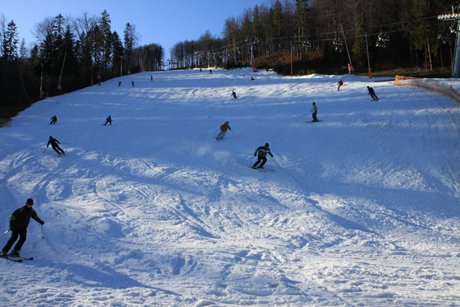 Galeria: Soszów 26.12.2009 - raport