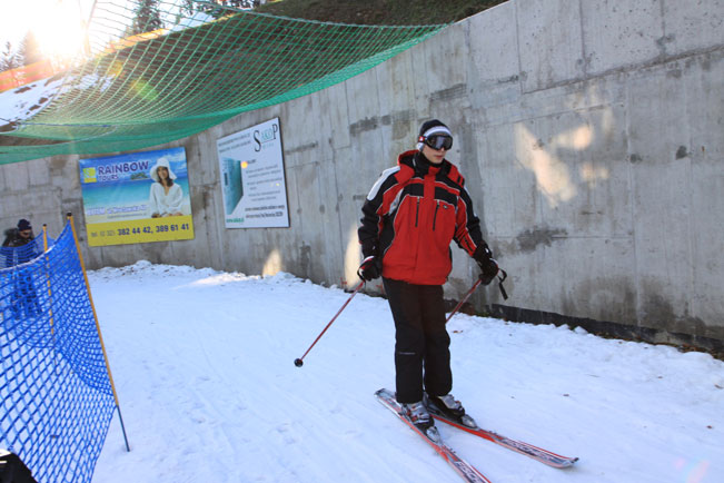 Galeria: Soszów 26.12.2009 - raport