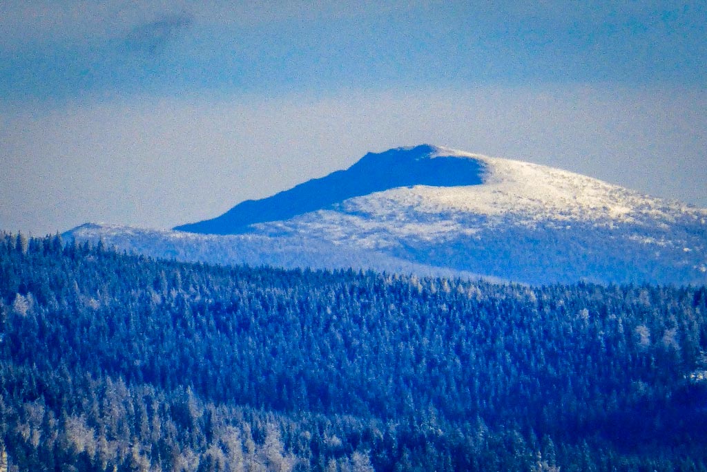 Galeria: Ośrodek narciarski Stożek w Wiśle - 4.12.2016
