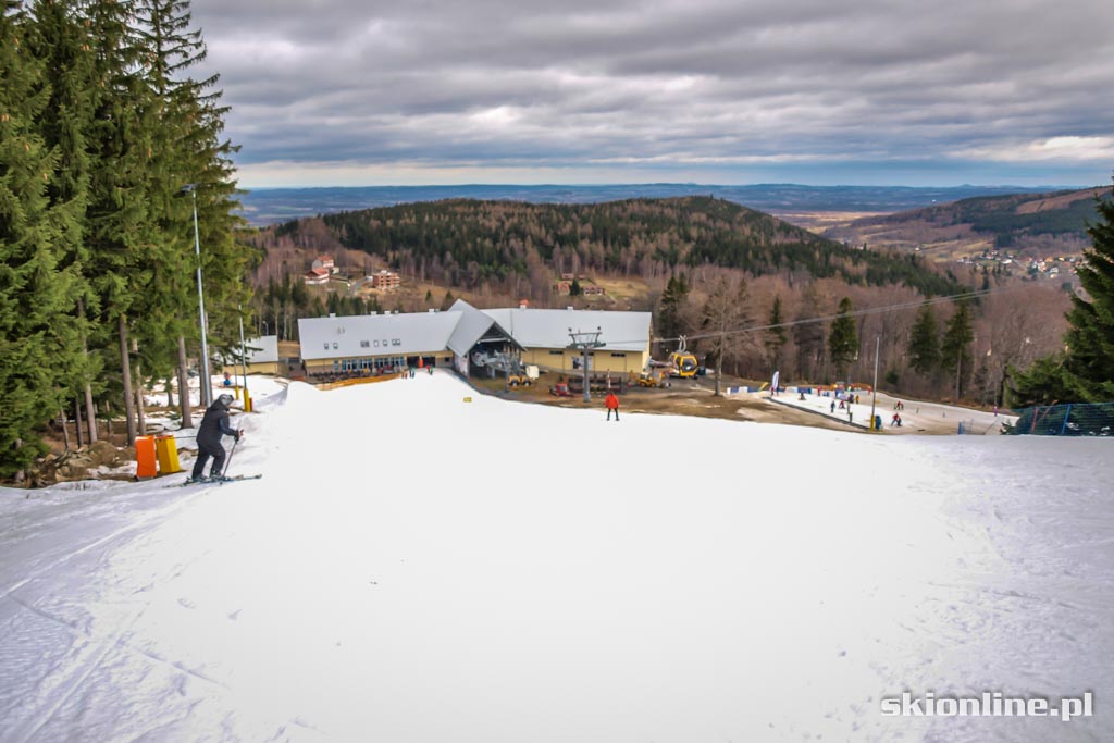 Galeria: Świeradów Zdrój Ski&Sun - styczeń 2016