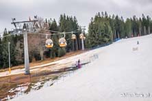 Świeradów Zdrój Ski&Sun - styczeń 2016