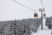Świeradów Zdrój - nowa gondola