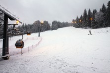 Świeradów Zdrój - nowa gondola