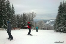 Szczyrk - SON 7.01.2012