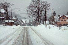 Szczyrk GAT 10.12.2010