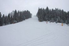 Szczyrk GAT 10.12.2010