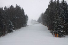 Szczyrk GAT 10.12.2010