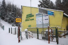 Szczyrk GAT 10.12.2010