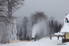 Szczyrk - SON 14.01.2012