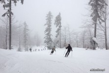 Szczyrk - SON 14.01.2012