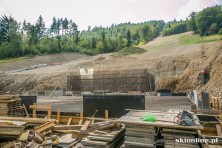 Beskid zmienia oblicze 2014.07.28