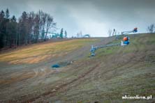 Beskid Sport Arena - nowa jakość w Szczyrku