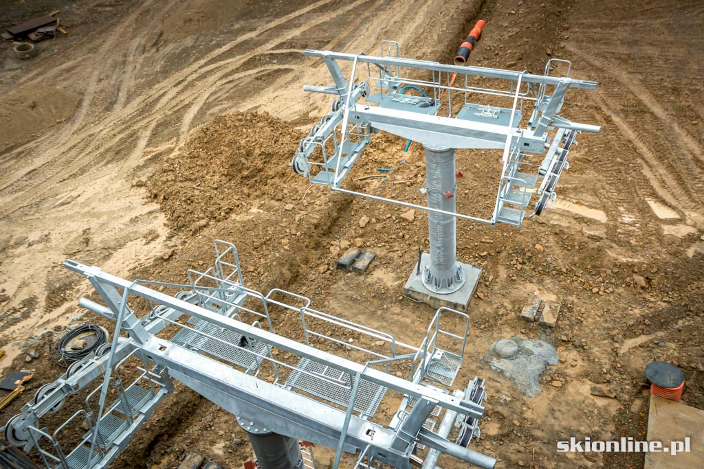Galeria: Beskid Sport Arena - nowa jakość w Szczyrku