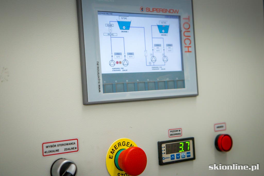 Galeria: Beskid Sport Arena - nowa jakość w Szczyrku