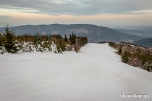 Szczyrk, Skrzyczne - FIS 01.02.2014