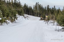 Szczyrk, Skrzyczne - FIS 01.02.2014