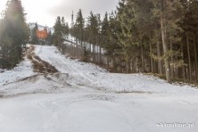 Szczyrk, Skrzyczne - FIS 01.02.2014
