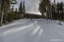 Szczyrk, Skrzyczne - FIS 01.02.2014
