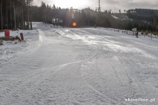 Szczyrk, Skrzyczne - FIS 01.02.2014