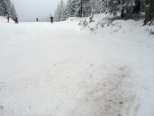 Szczyrk  - Małe Skrzyczne