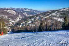 Szczyrk SON Juliany - Golgota 2017.02