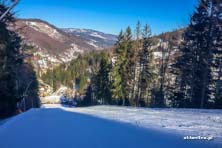 Szczyrk SON Juliany - Golgota 2017.02