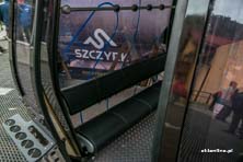 Szczyrk Mountain Resort - nowa gondola