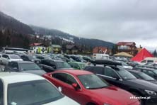 Szczyrk Mountain Resort otwarty
